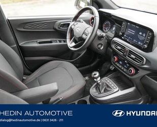 Hyundai i10 Gebrauchtwagen