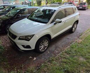 Seat Ateca Gebrauchtwagen