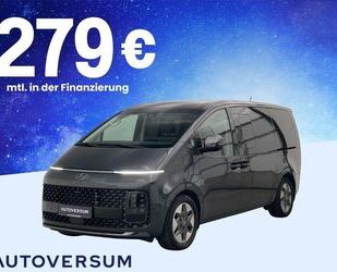 Hyundai STARIA Gebrauchtwagen