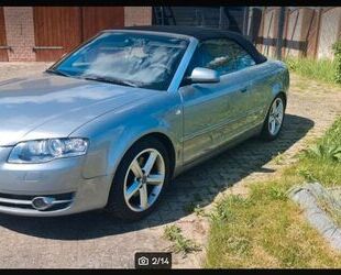 Audi Cabriolet Gebrauchtwagen