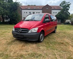 Mercedes-Benz Vito Gebrauchtwagen