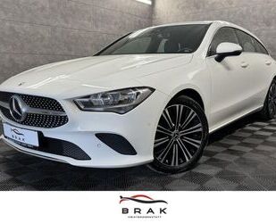 Mercedes-Benz CLA 200 Shooting Brake Gebrauchtwagen