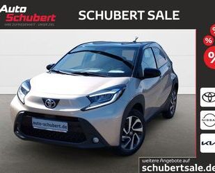 Toyota Aygo (X) Gebrauchtwagen