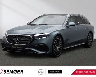 Mercedes-Benz E 300 Gebrauchtwagen