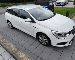 Renault Megane Gebrauchtwagen