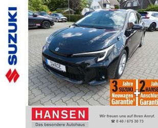 Suzuki Swace Gebrauchtwagen
