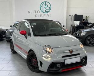 Abarth 500 Gebrauchtwagen