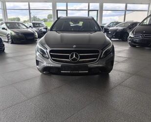Mercedes-Benz GLA 200 Gebrauchtwagen