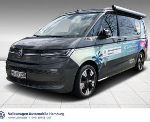 VW T7 California Gebrauchtwagen