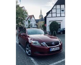 Lexus GS 300 Gebrauchtwagen