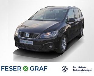 Seat Alhambra Gebrauchtwagen