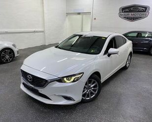 Mazda 6 Gebrauchtwagen