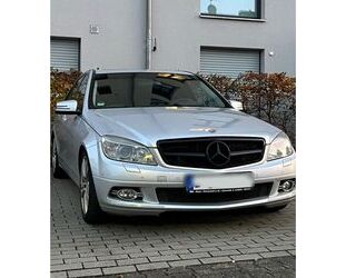Mercedes-Benz C 350 Gebrauchtwagen