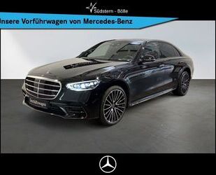 Mercedes-Benz S 350 Gebrauchtwagen
