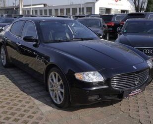 Maserati Quattroporte Gebrauchtwagen