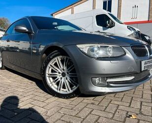 BMW 325 Gebrauchtwagen