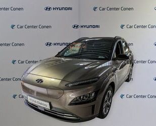 Hyundai Hyundai Kona Trend Elektro 2WD, Navi Gebrauchtwagen