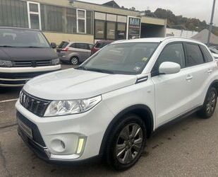 Suzuki Vitara Gebrauchtwagen