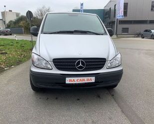 Mercedes-Benz Vito Gebrauchtwagen