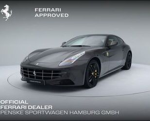 Ferrari FF Gebrauchtwagen