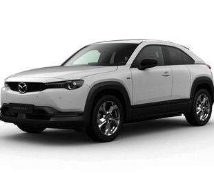 Mazda MX-30 Gebrauchtwagen