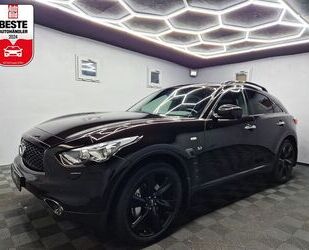 INFINITI QX70 Gebrauchtwagen