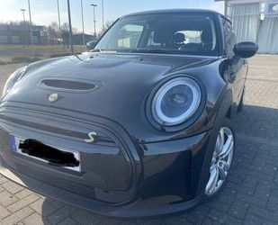 Mini Cooper SE Gebrauchtwagen
