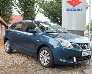 Suzuki Baleno Gebrauchtwagen