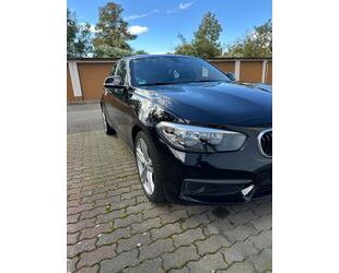 BMW 118 Gebrauchtwagen
