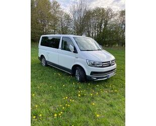 VW T6 Multivan Gebrauchtwagen