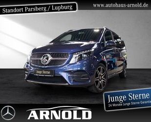 Mercedes-Benz V 250 Gebrauchtwagen