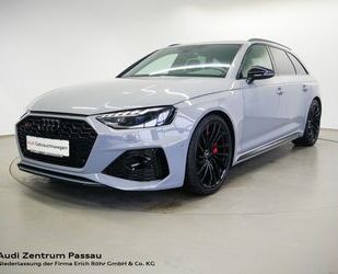 Audi RS4 Gebrauchtwagen