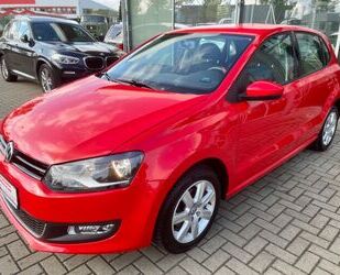 VW Polo Gebrauchtwagen