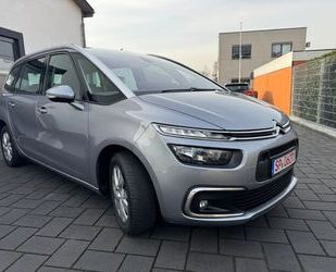 Citroen Grand C4 Picasso / SpaceTourer Gebrauchtwagen