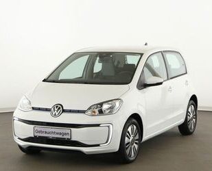 VW up! Gebrauchtwagen
