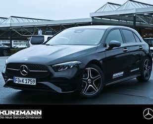Mercedes-Benz A 180 Gebrauchtwagen