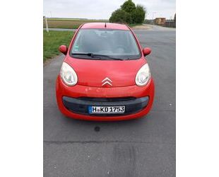 Citroen C1 Gebrauchtwagen
