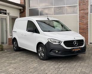 Mercedes-Benz Citan Gebrauchtwagen