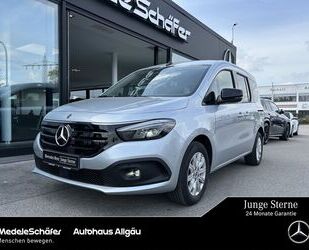 Mercedes-Benz EQT Gebrauchtwagen