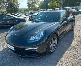 Porsche Panamera Gebrauchtwagen