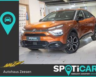 Citroen C4 Gebrauchtwagen