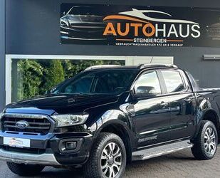 Ford Ranger Gebrauchtwagen