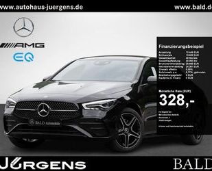 Mercedes-Benz CLA 250 Gebrauchtwagen