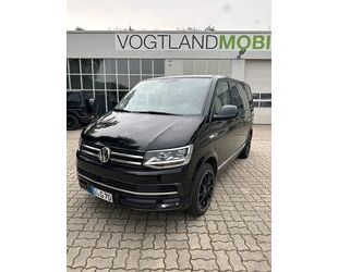 VW T6 Multivan Gebrauchtwagen