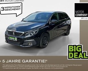 Peugeot 308 Gebrauchtwagen