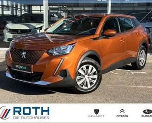 Peugeot 2008 Gebrauchtwagen