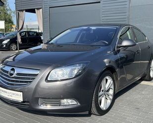 Opel Insignia Gebrauchtwagen