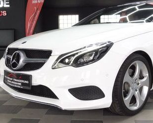 Mercedes-Benz E 200 Gebrauchtwagen