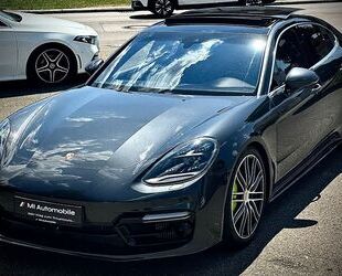 Porsche Panamera Gebrauchtwagen