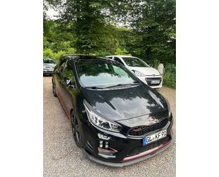 Kia ceed / Ceed Gebrauchtwagen